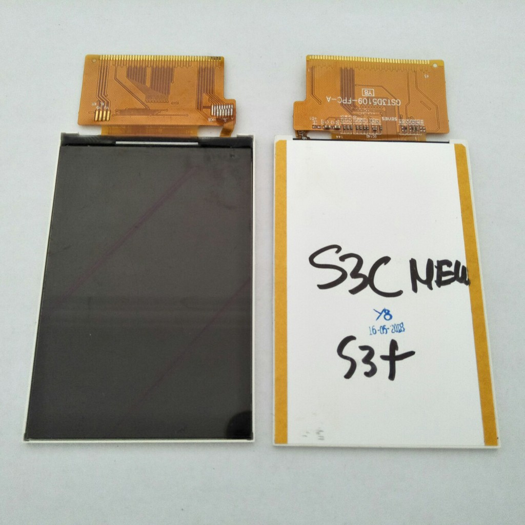 LCD ADVAN S3C NEW ONLY / LCD ADVANCE S3PLUS