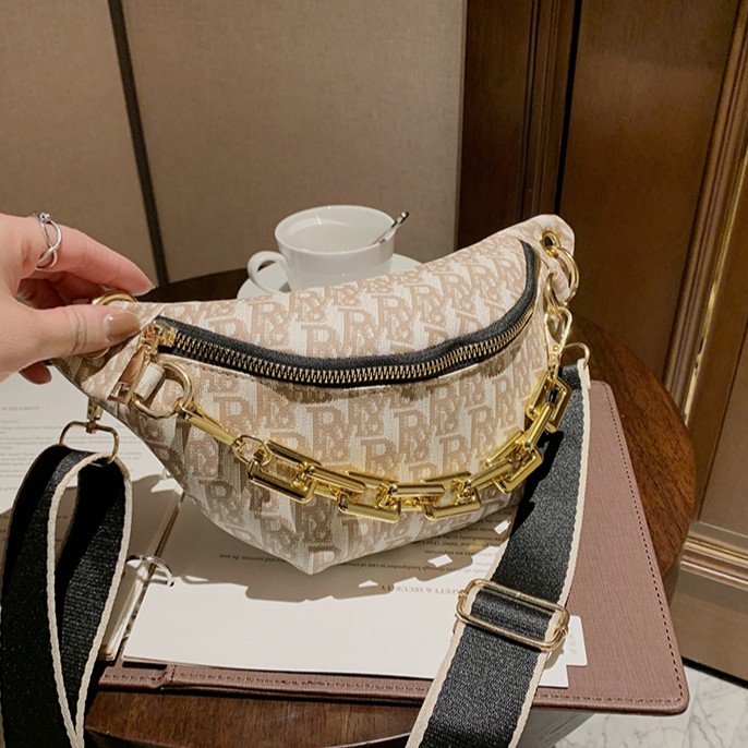 (3PC BISA IKG)GTBI99885657 NEW ARRIVAL  !!! TAS PINGGANG  IMPORT PREMIUM TERBARU