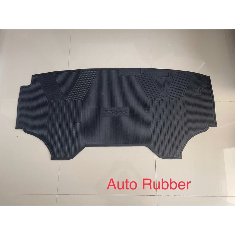 Karpet Lantai Karet Depan Suzuki Carry Futura Pick up Pickup