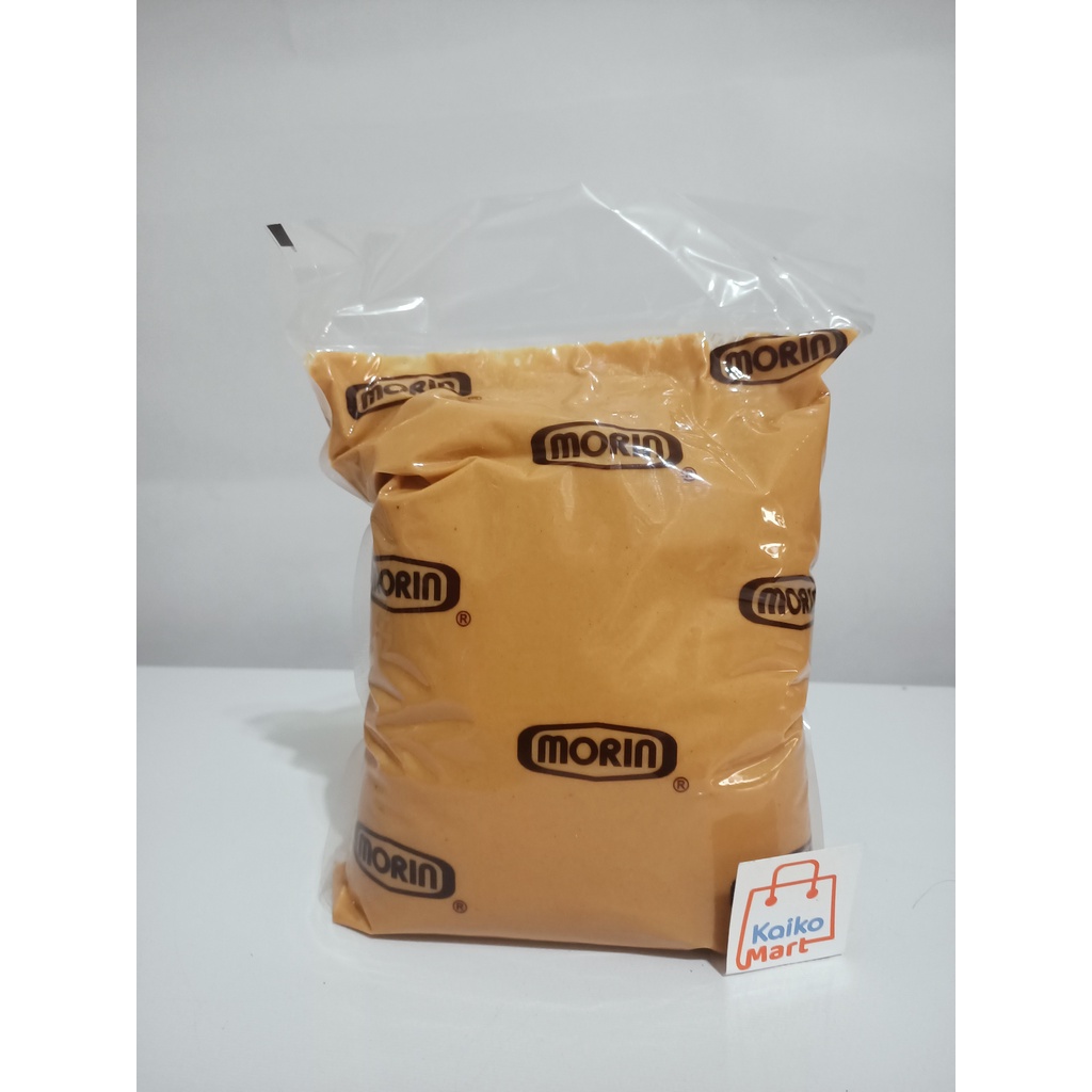 

MORIN PEANUT BUTTER / SELAI KACANG 2KG