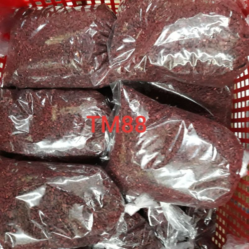 

ANGKAK MERAH/FUNG KIUK