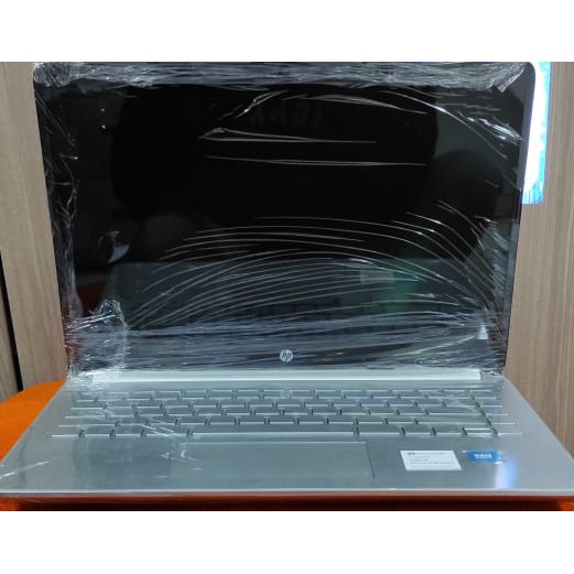 HP 14s-dq2518TU /Intel Celeron 6305