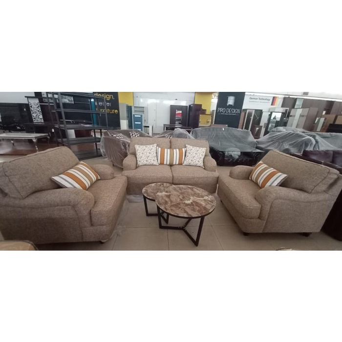 SOFA/KURSI TAMU ASHLEY 211 MINIMALIS