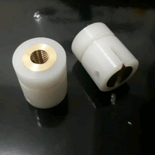 Seher teflon od25 - seher pompa agin od25