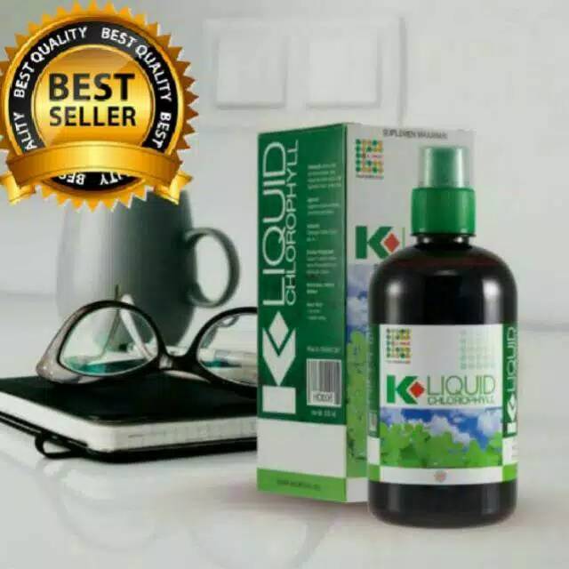 Chlorofil K Link Minuman Kesehatan Mengobati Sakit Maag Menambah Stamina Obat Luka Bisa Cod Shopee Indonesia