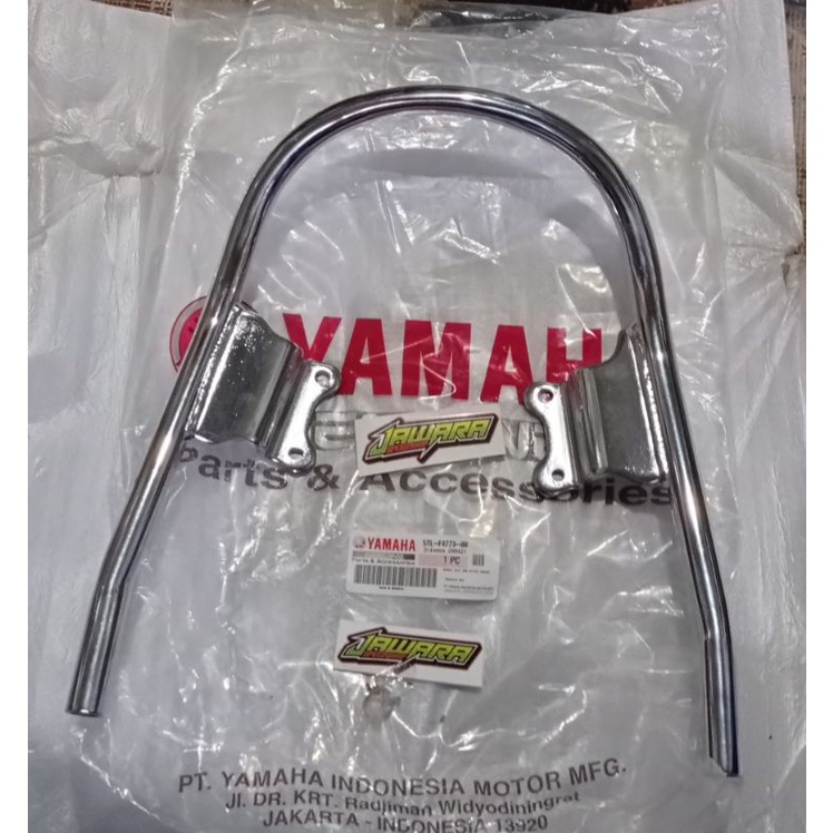 Behel mio sporty croom ori