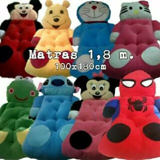 KASUR BONEKA MATRAS