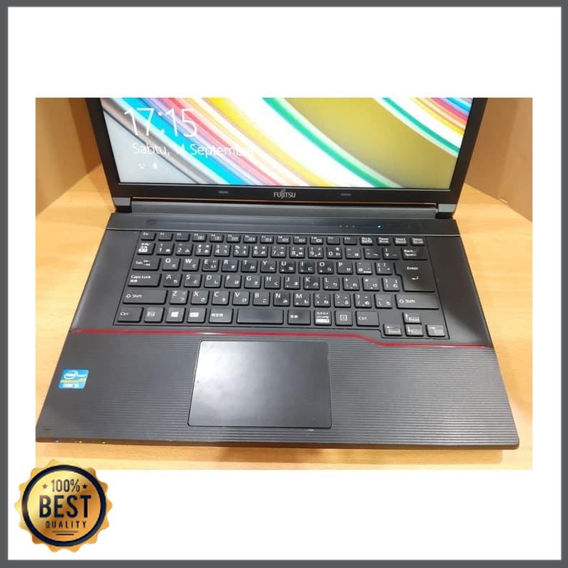 Laptop Bekas Second Murah Processor Core I5 Harga Dua Jutaan 4 Gb Second Shopee Indonesia