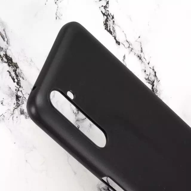 REALME X50 PRO 5G SOFT CASE PREMIUM MACARON LIST