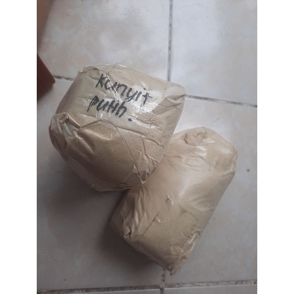 

KUNYIT PUTIH BUBUK
