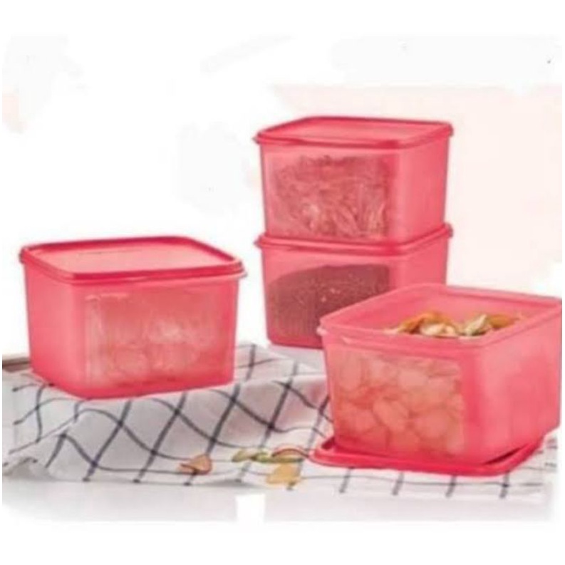 promo smart saver square 2.5L mm square guava