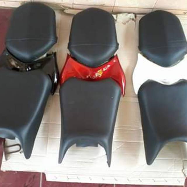 jok pisah old vixion