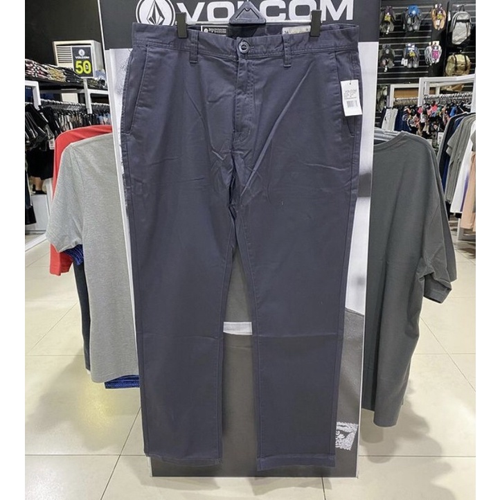celana panjang Volcom original sh182
