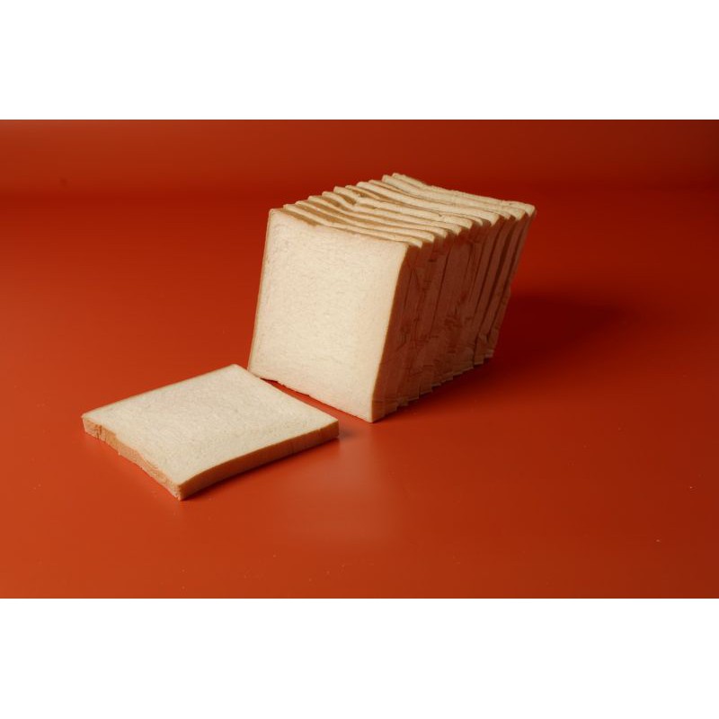 

Roti Tawar | Toast JERIN