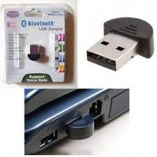 BLUETOOTH DONGLE USB / BLUETOOTH PC