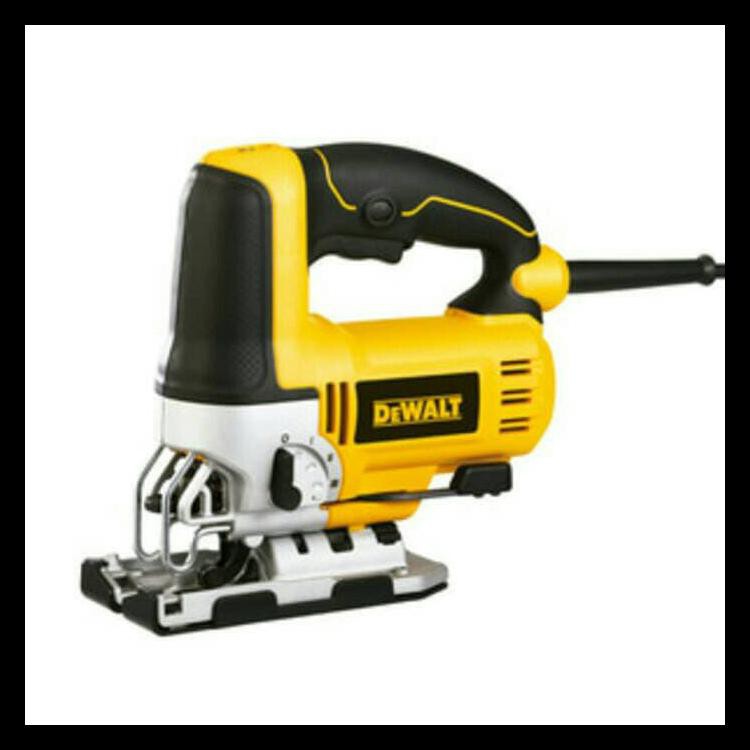 Mesin jigsaw jig saw DeWalt DW349R DW 349 R