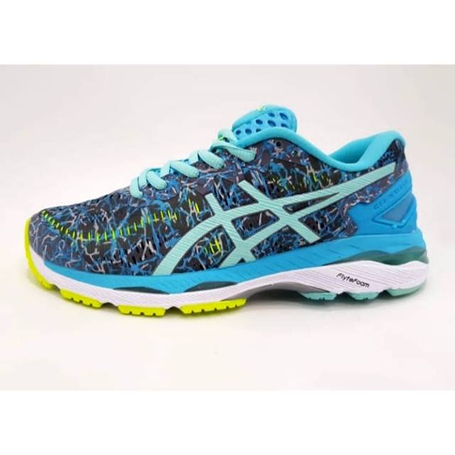 asics gel kayano 22 w