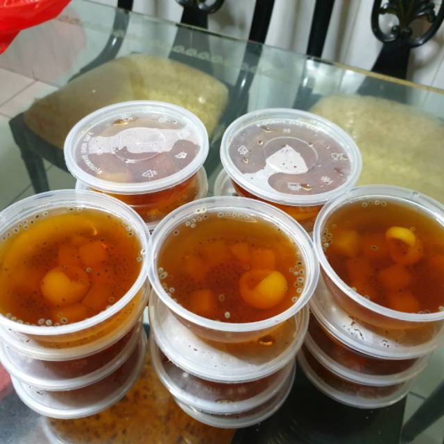 

LOHAN KUO JELLY PEREDA PANAS DALAM