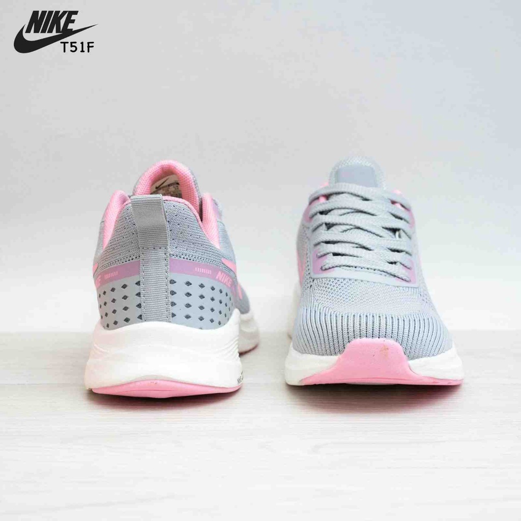 SEPATU CEWEK ZOOM T51F