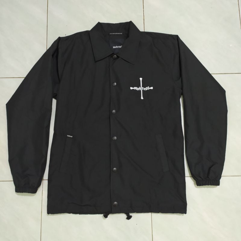 CJ maternal disaster