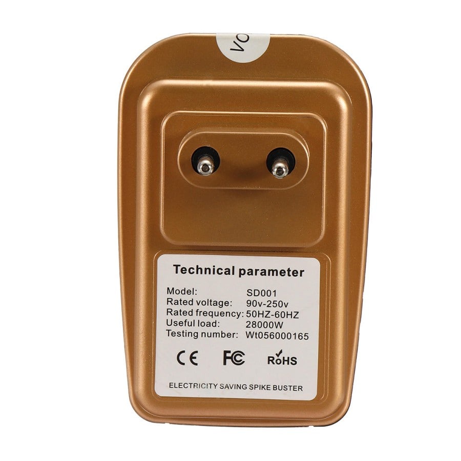 POWER FACTOR SAVER Bvit