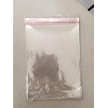 

Order Langsung Plastik OPP Lem | Berperekat 23x30 (isi +/- 100 lembar) Murah