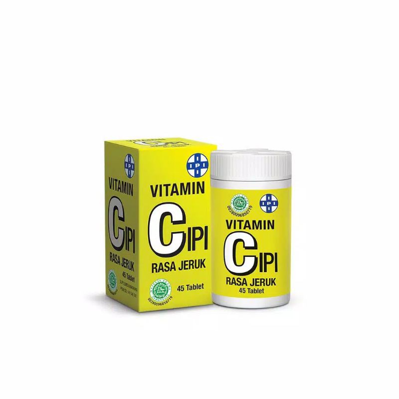 C IPI / VITAMIN C IPI / VIT C / IPI VITAMIN C