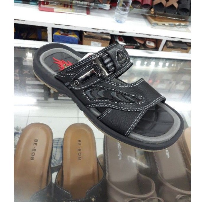 sandal Barnett original sendal pria
