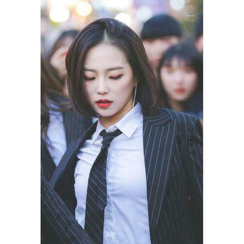 poster official clc, ioi, itzy, kep1er