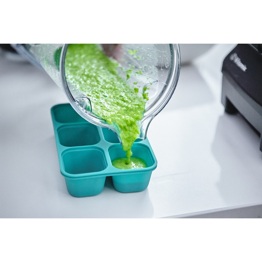 Marcus&amp;Marcus Food Cube Tray / Marcus / marcus mpasi