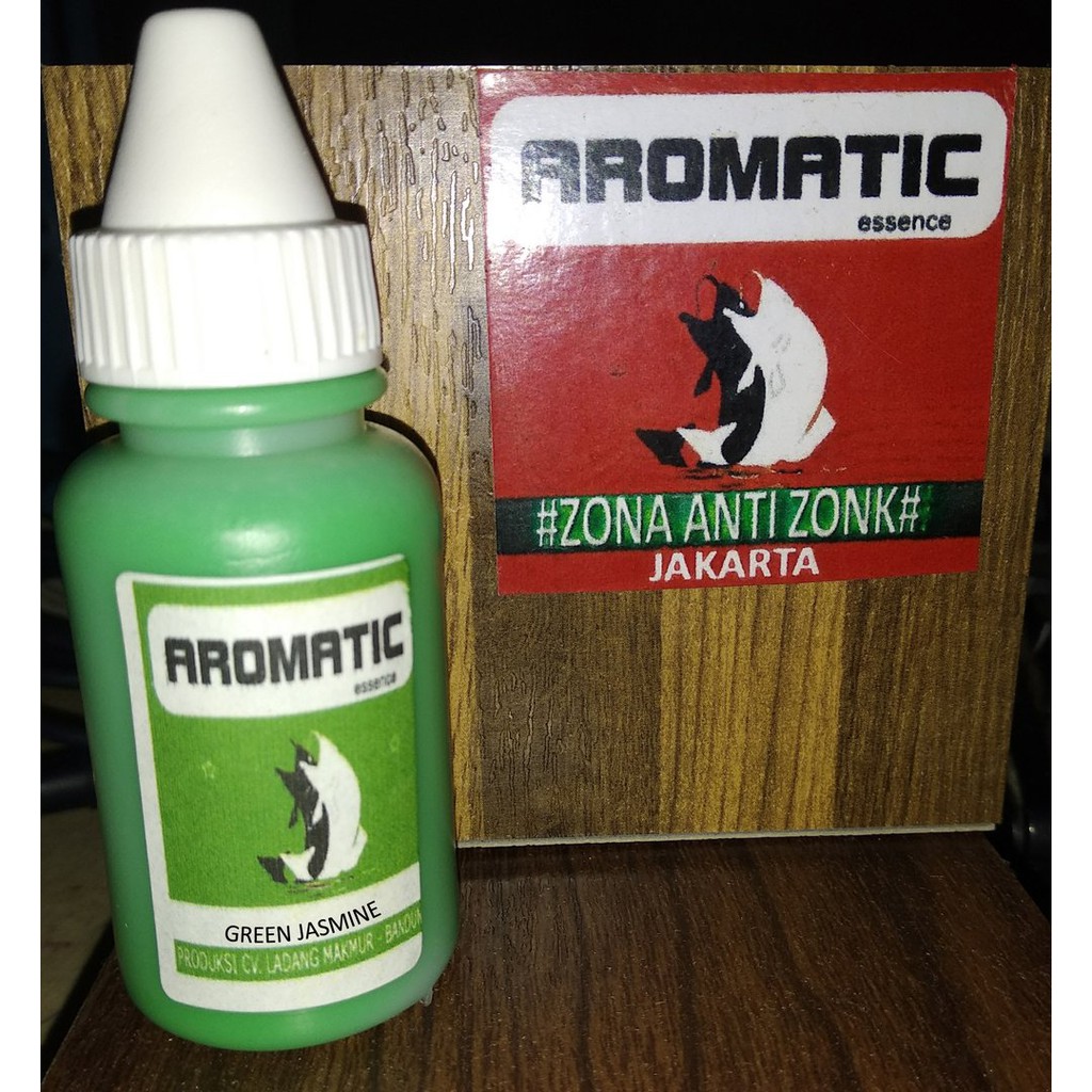 Jual Oplosan Melati terbaik