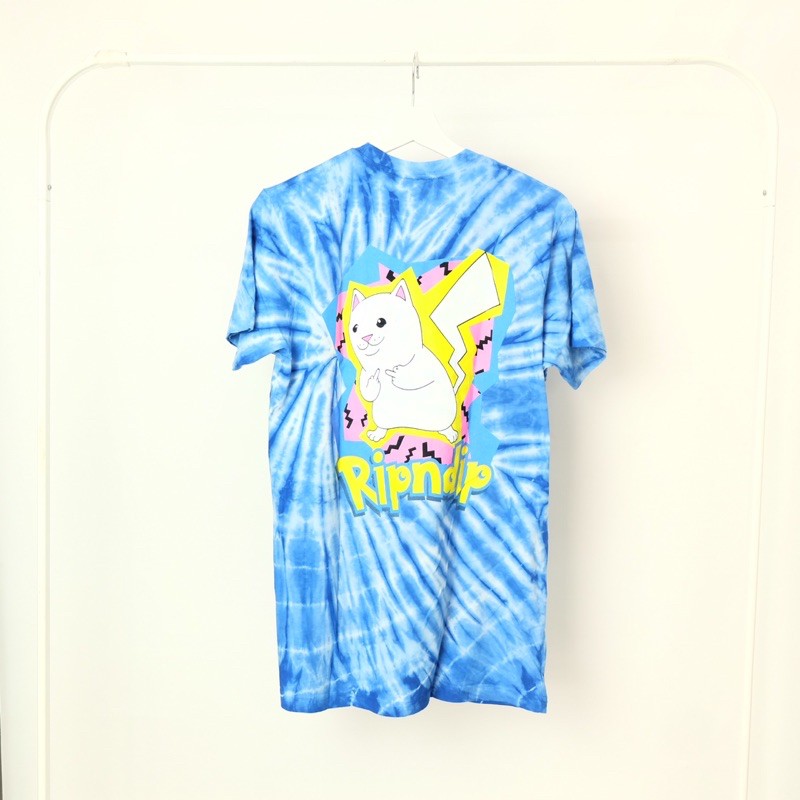 Kaos RipNDip Catch Em All Tee Original