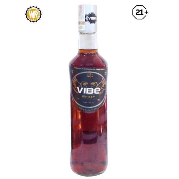 Vibe Whisky