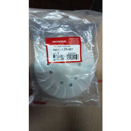 kipas radiator vario 125 fi