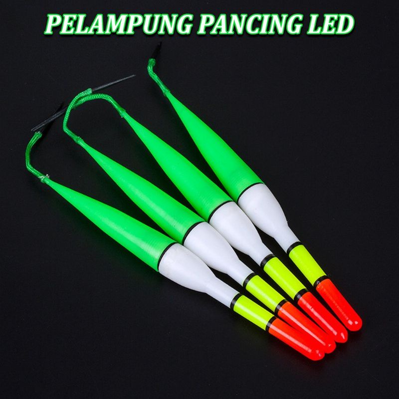 Pelampung LED - 15cm