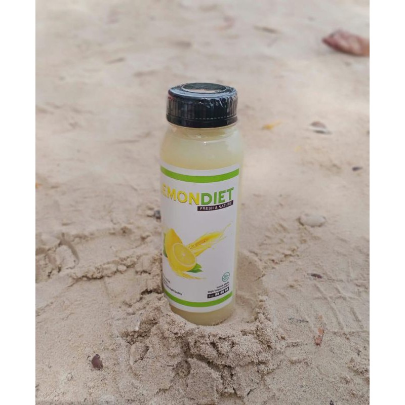 

LEMON DIET