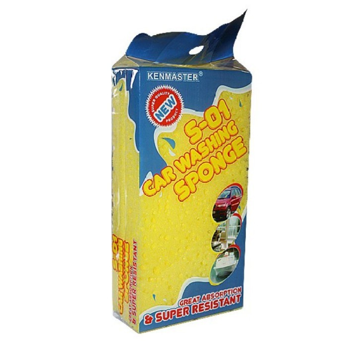SPONGE KENMASTER S01
