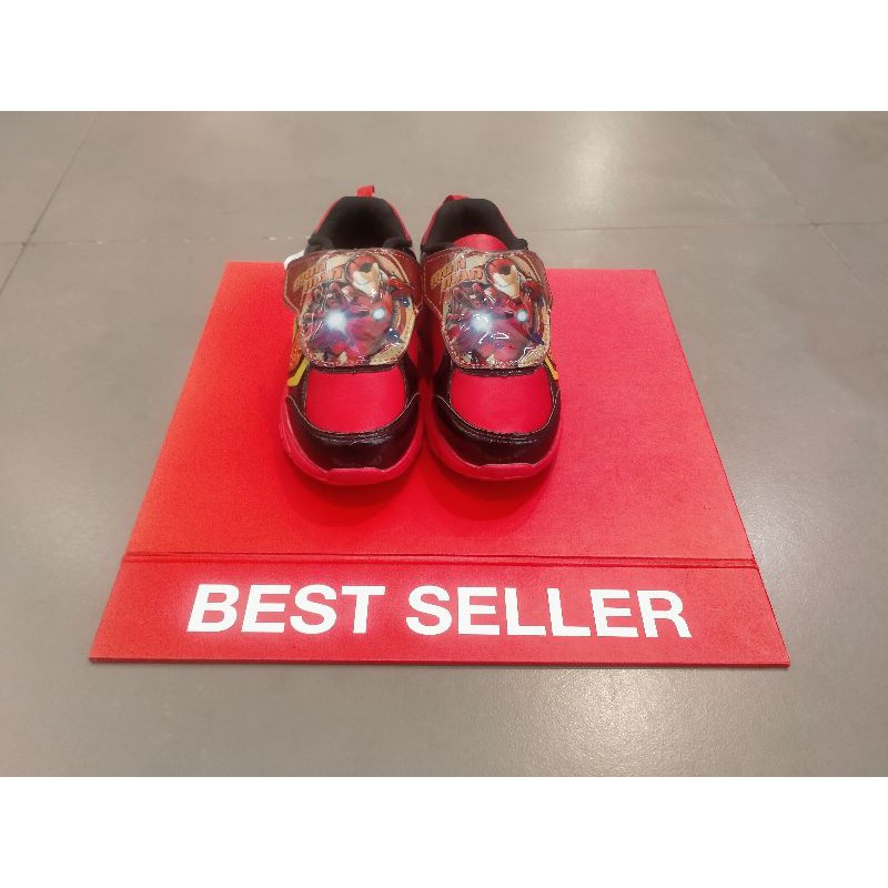 sepatu bata anak anak