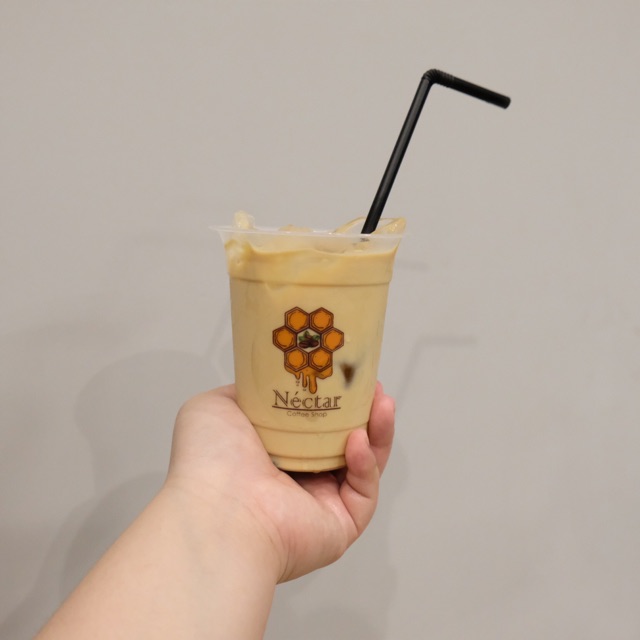 

KOPI SUSU NECTAR COFFEE