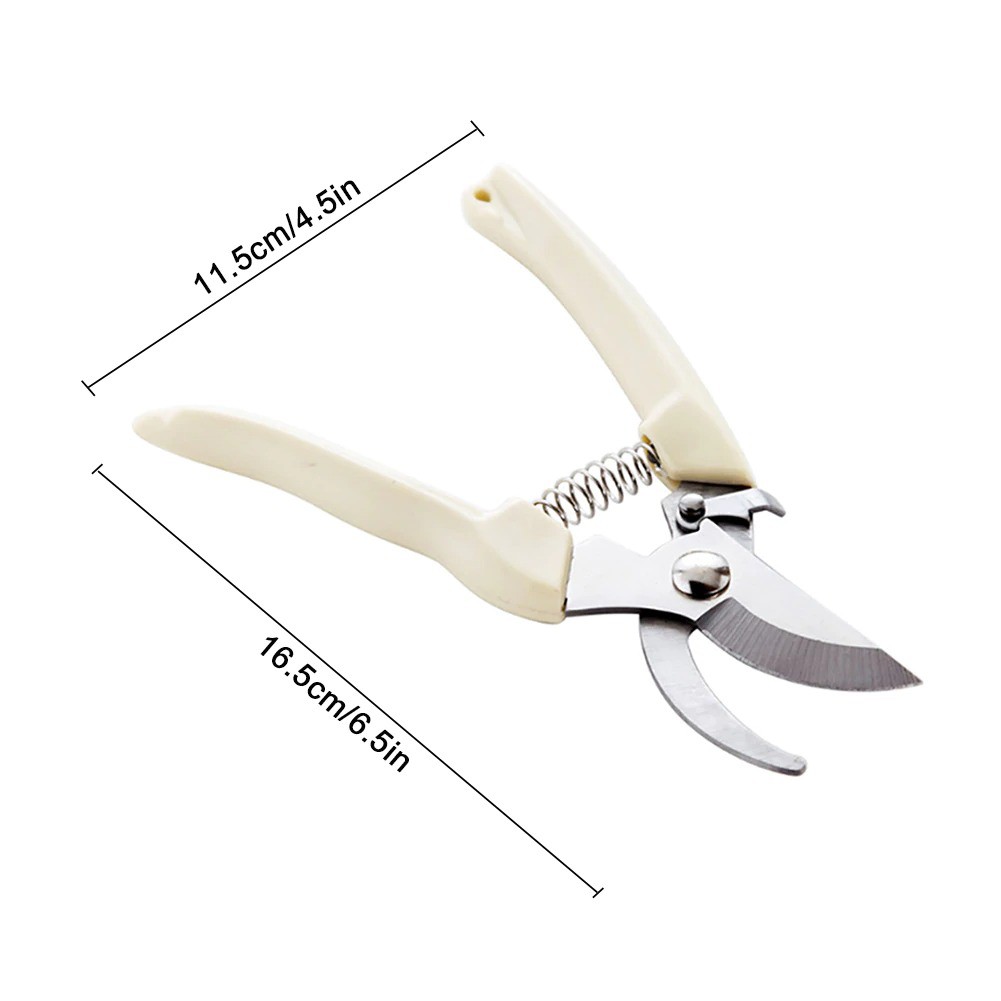 Gunting Dahan Ranting Pruning  Alat Potong Dahan Ranting Stek Pruning Shears