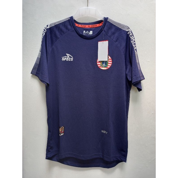 Jersey Training Persija Original 2019