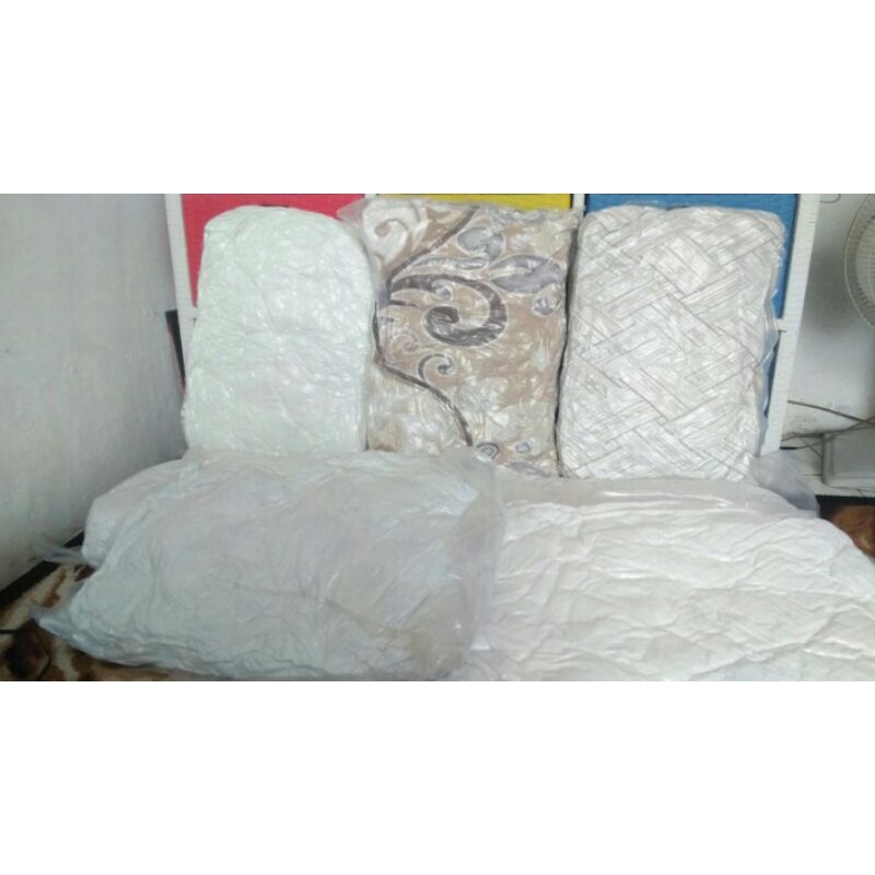 Bantal Hotel Premium Memory Foam