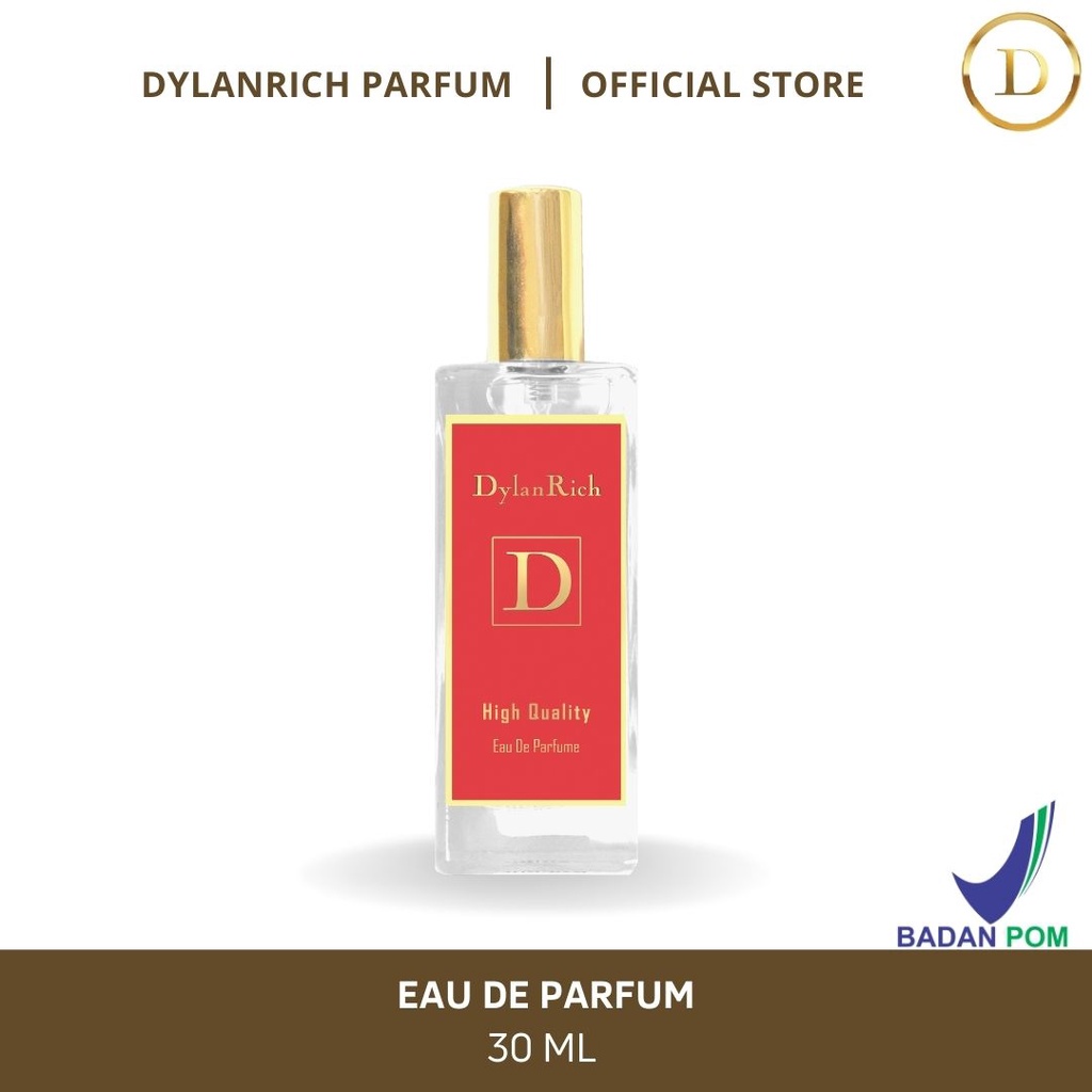 DylanRich Parfume Baccarots - Inspired Baccarat