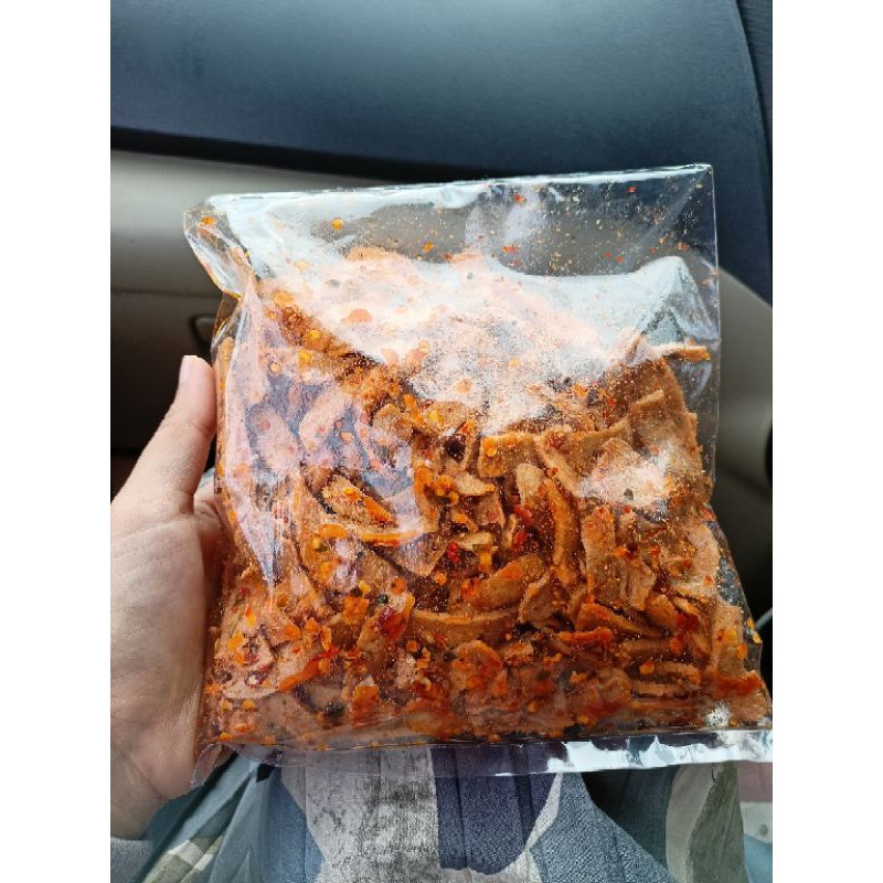 

BASRENG CABE GUYUR LV 10