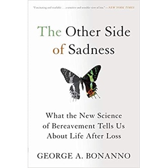 The other side of sadness