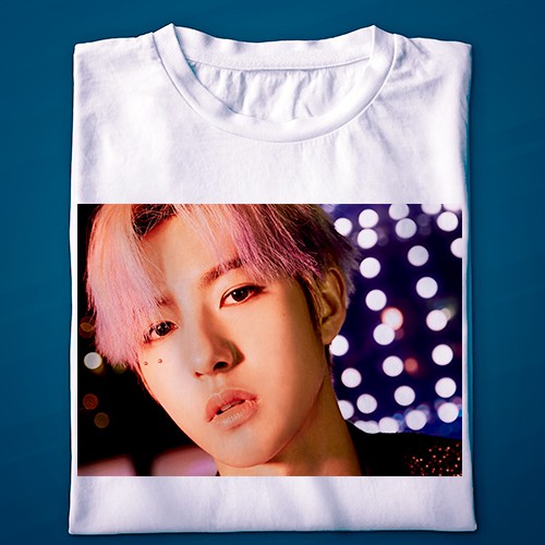 181 KAOS KPOP NCT Dream Renjun Ridin