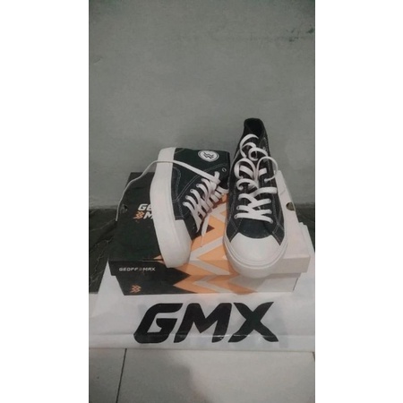 sepatu geofmax