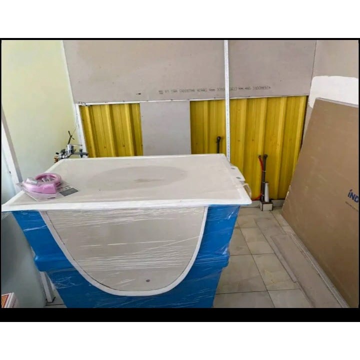 pabrik bak baby spa,kolam baby spa
