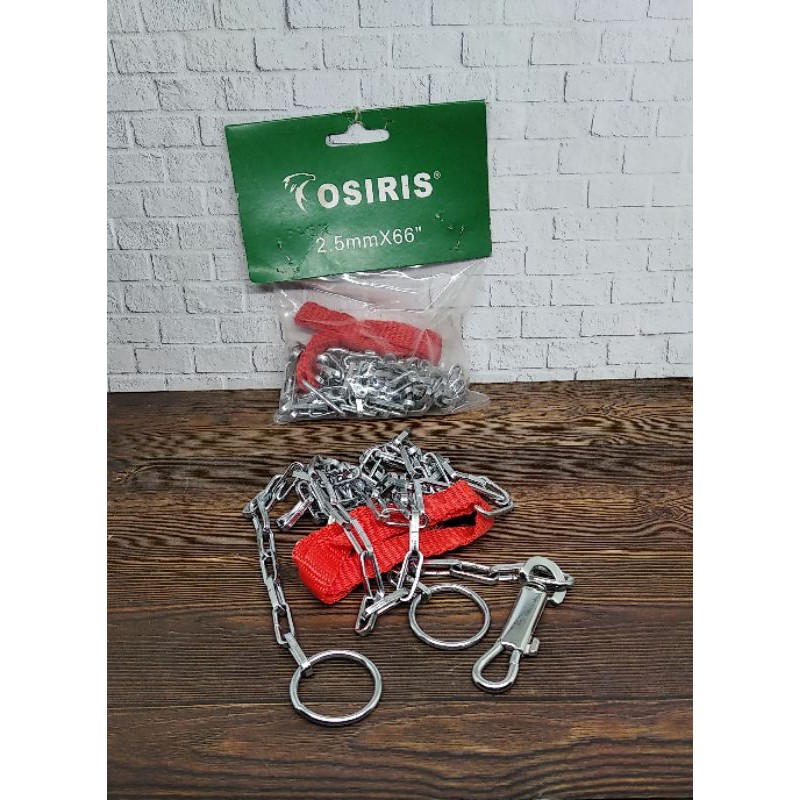 RANTAIN HEWAN KECIL RANTAI KUCING & ANJING