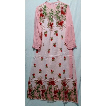 baju pesta, baju kondangan, gamis abaya,baju import, gamis pesta, gamis brukat tile